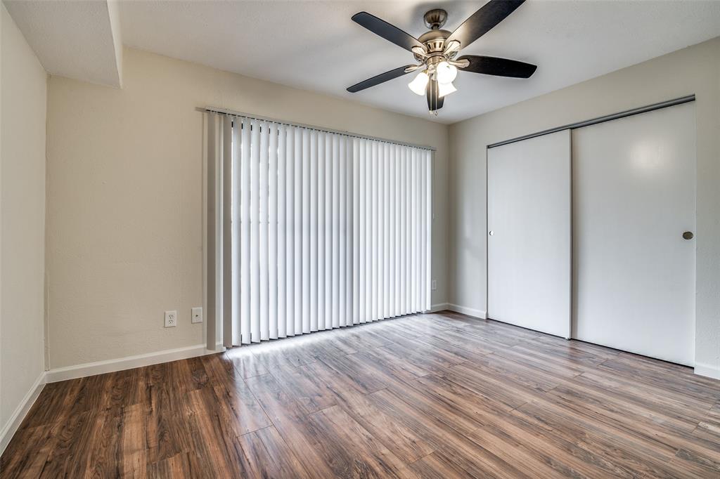 Quail Run Condo - Residential
