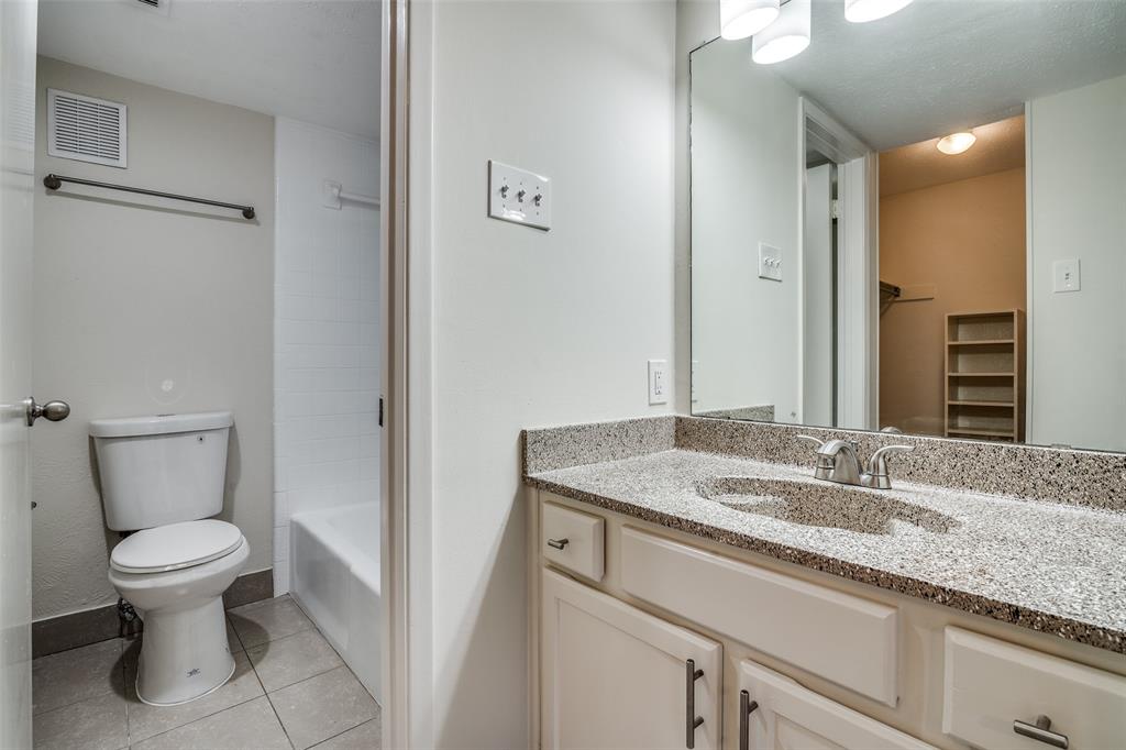 Quail Run Condo - Residential