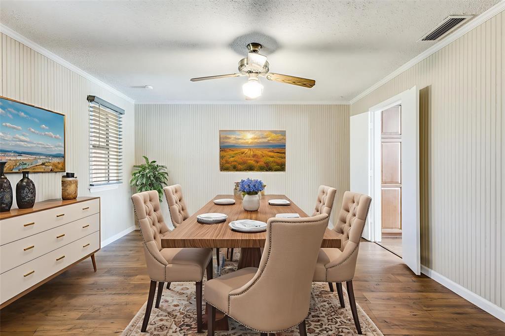 Meadows - Residential