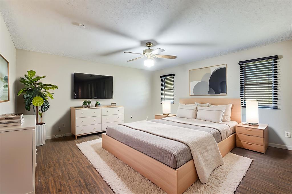 Meadows - Residential