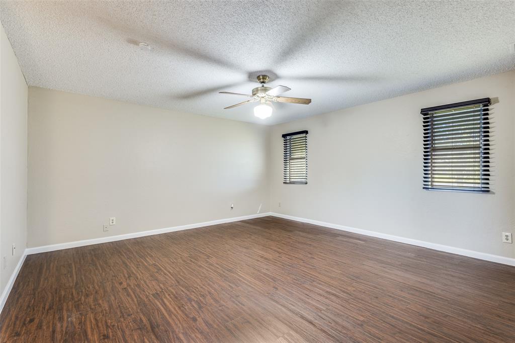 Meadows - Residential