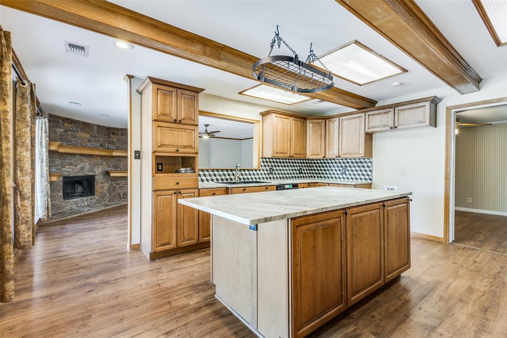 Meadows - Residential