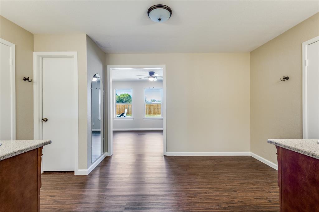 Meadows - Residential