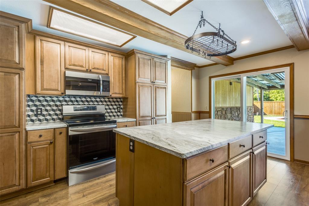 Meadows - Residential