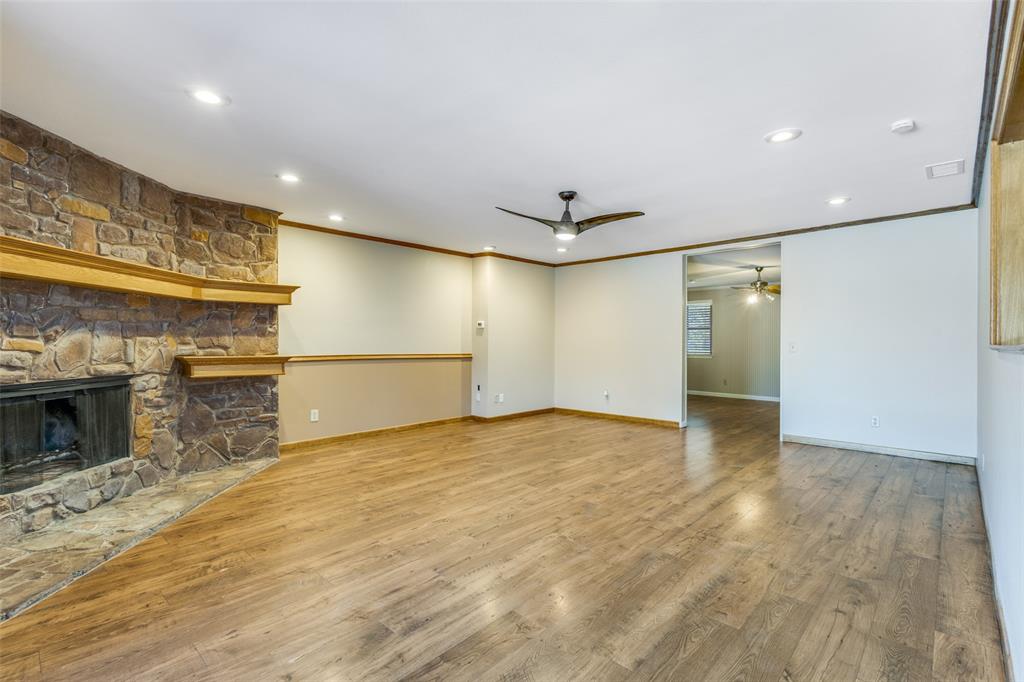 Meadows - Residential