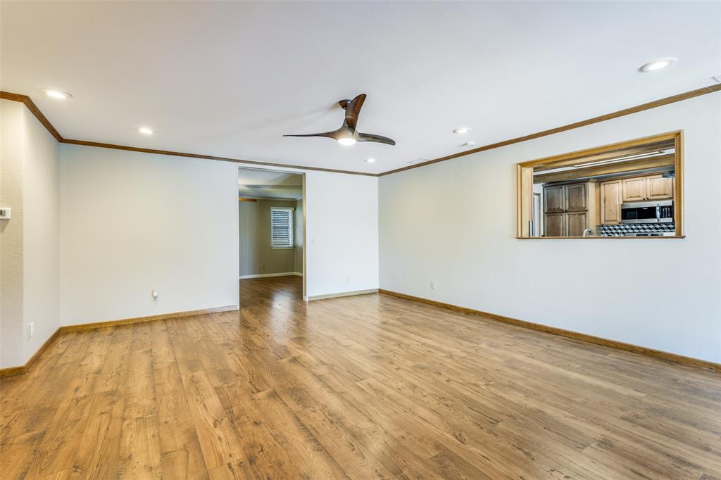 Meadows - Residential