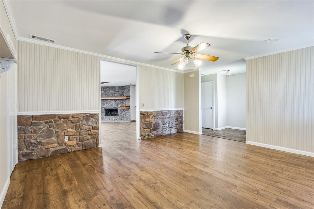 Meadows - Residential