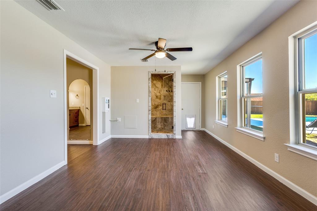 Meadows - Residential