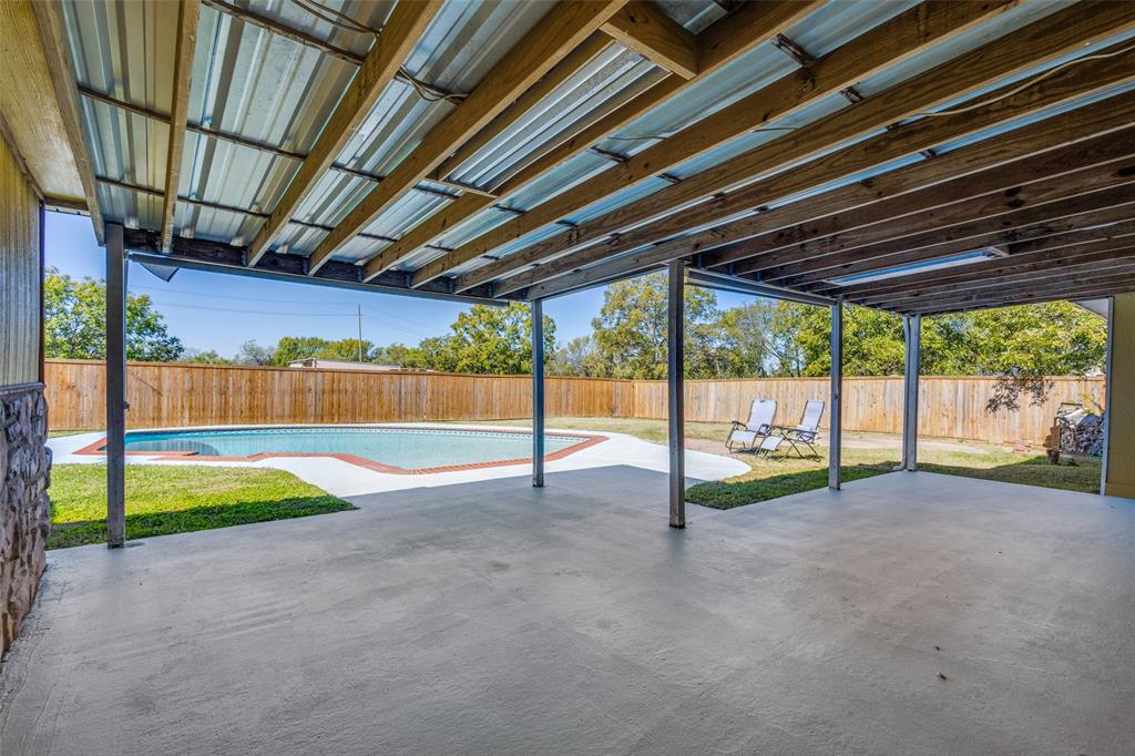 Meadows - Residential