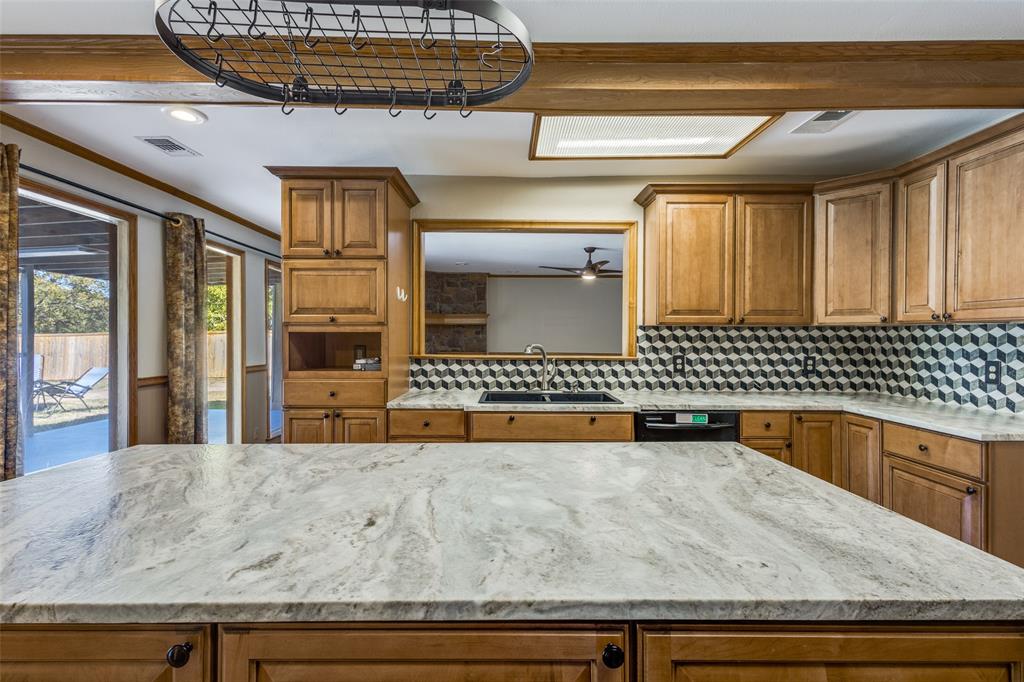 Meadows - Residential