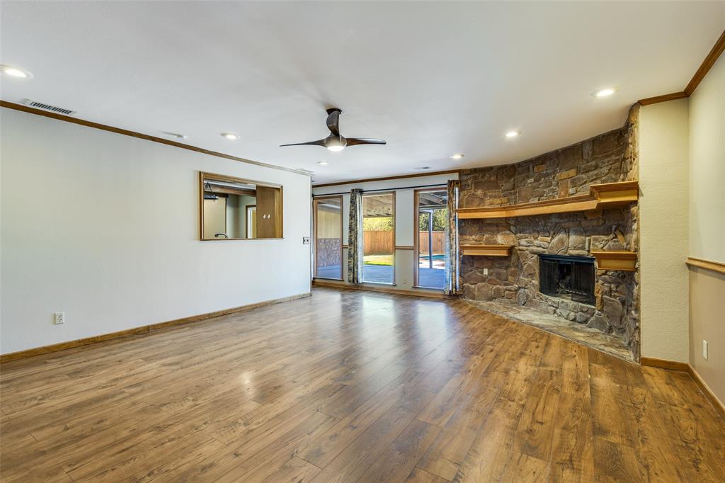 Meadows - Residential