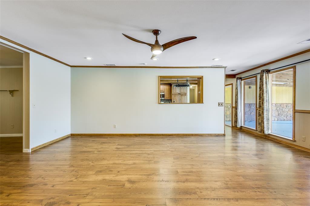 Meadows - Residential