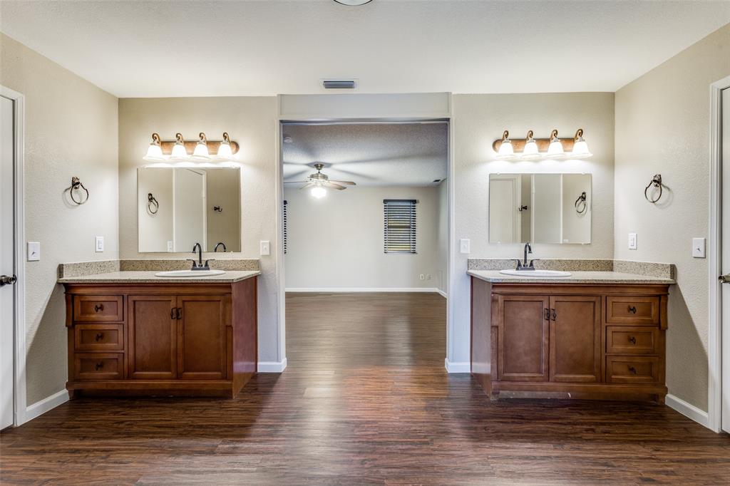 Meadows - Residential