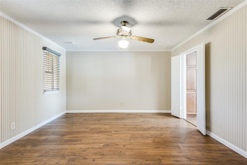 Meadows - Residential