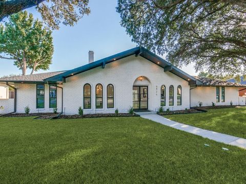 6826 Town Bluff Drive Dallas TX 75248