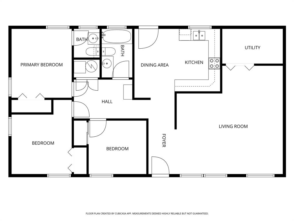 Big Town Estates - Residential