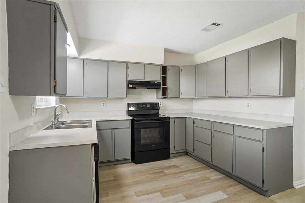 Big Town Estates - Residential