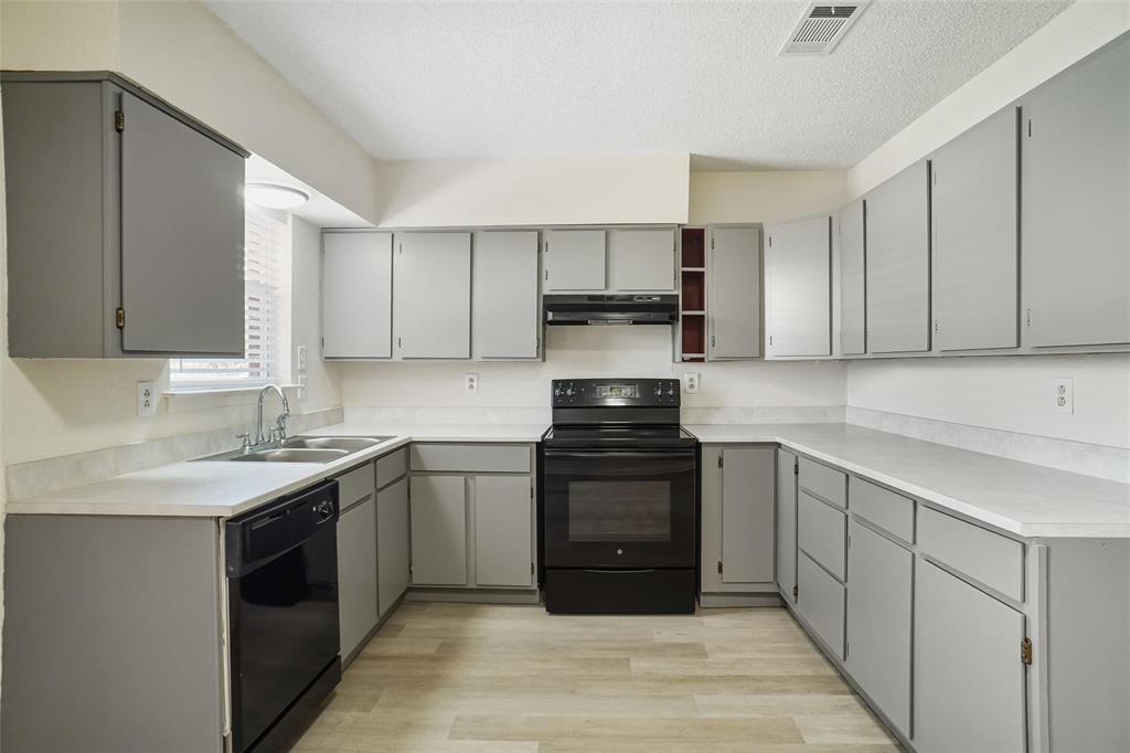 Big Town Estates - Residential