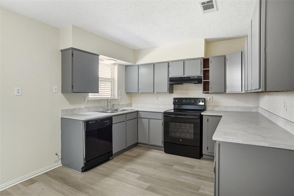 Big Town Estates - Residential