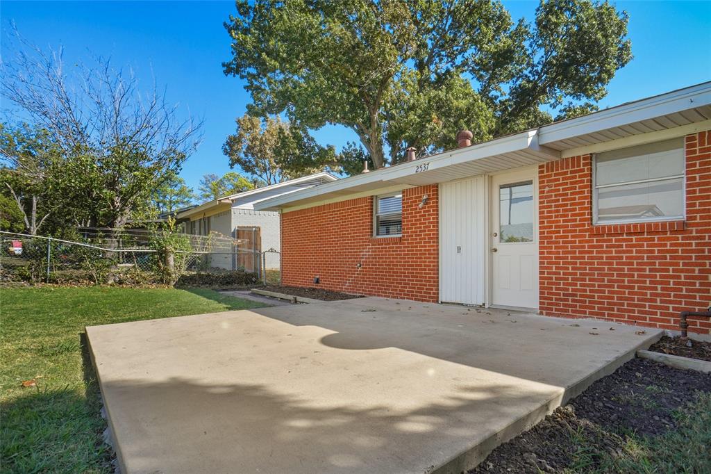 Big Town Estates - Residential