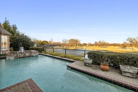 Photo of 1504 Eastwick Lane, Plano, TX 75093 (MLS # 21162405)