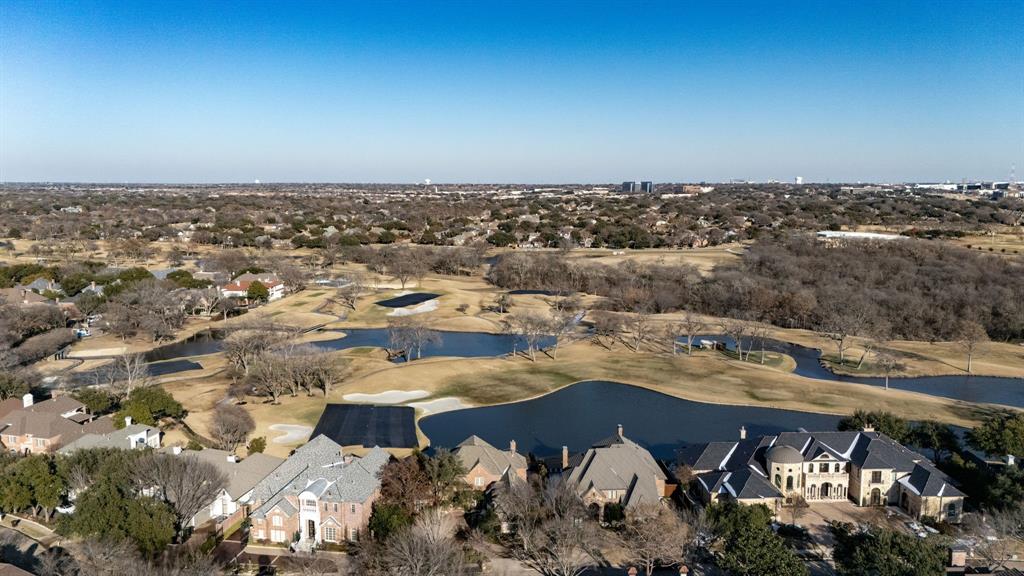 Kings Court Of Willow Bend - Residential