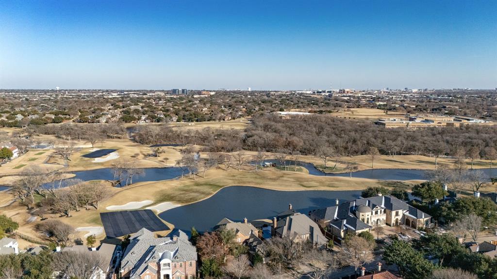 Kings Court Of Willow Bend - Residential