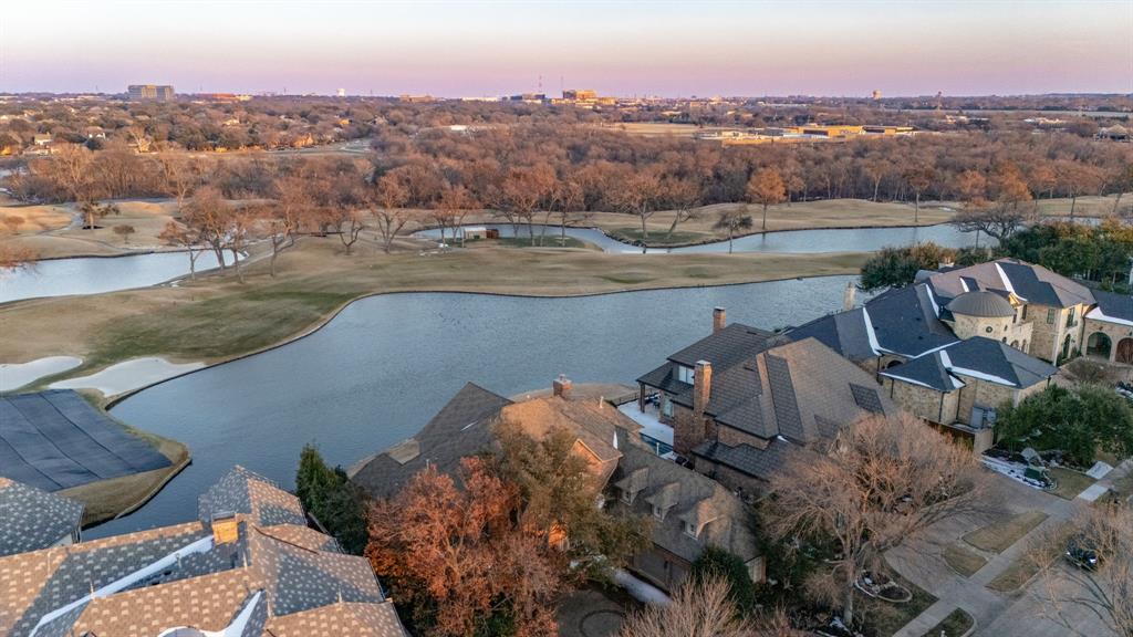 Kings Court Of Willow Bend - Residential