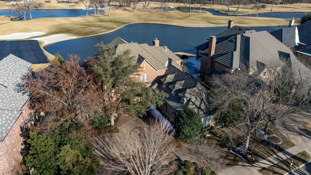 Kings Court Of Willow Bend - Residential