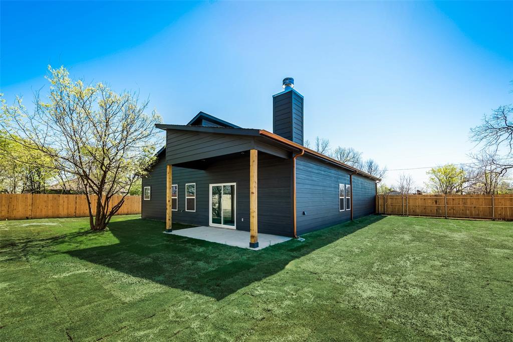 Walnut Place Add - Residential