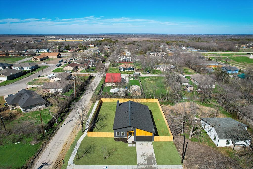 Walnut Place Add - Residential