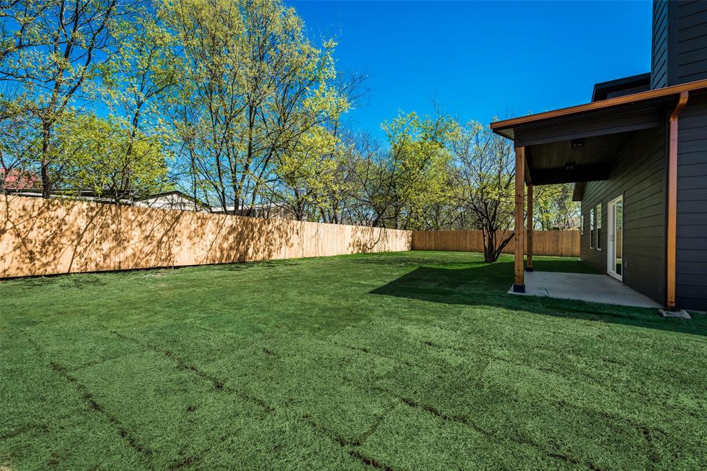 Walnut Place Add - Residential