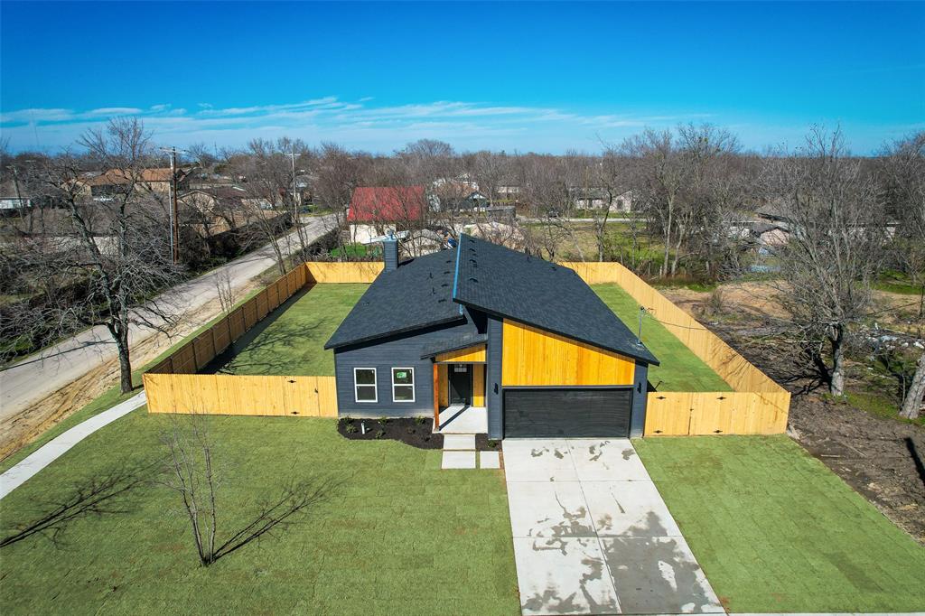 Walnut Place Add - Residential