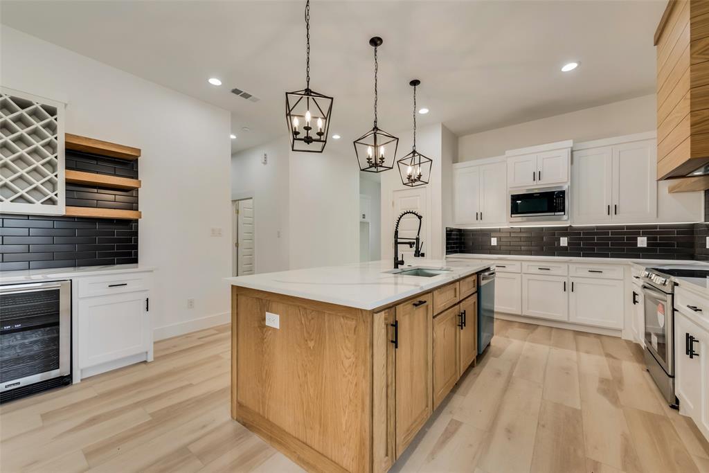 Walnut Place Add - Residential