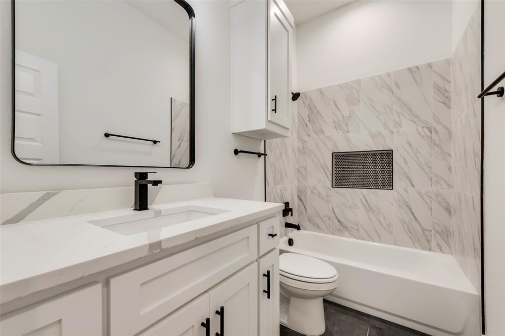 Walnut Place Add - Residential