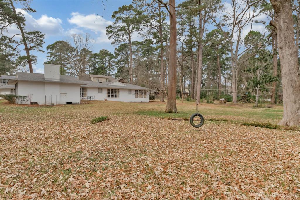 Pierremont Circle Sub - Residential