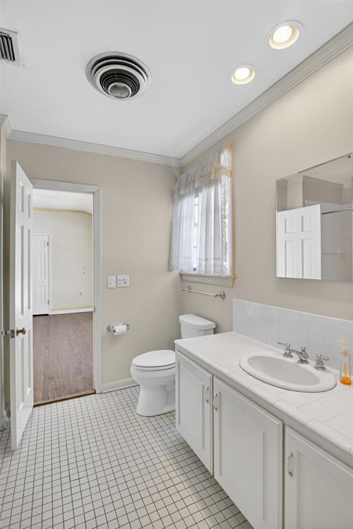 Pierremont Circle Sub - Residential