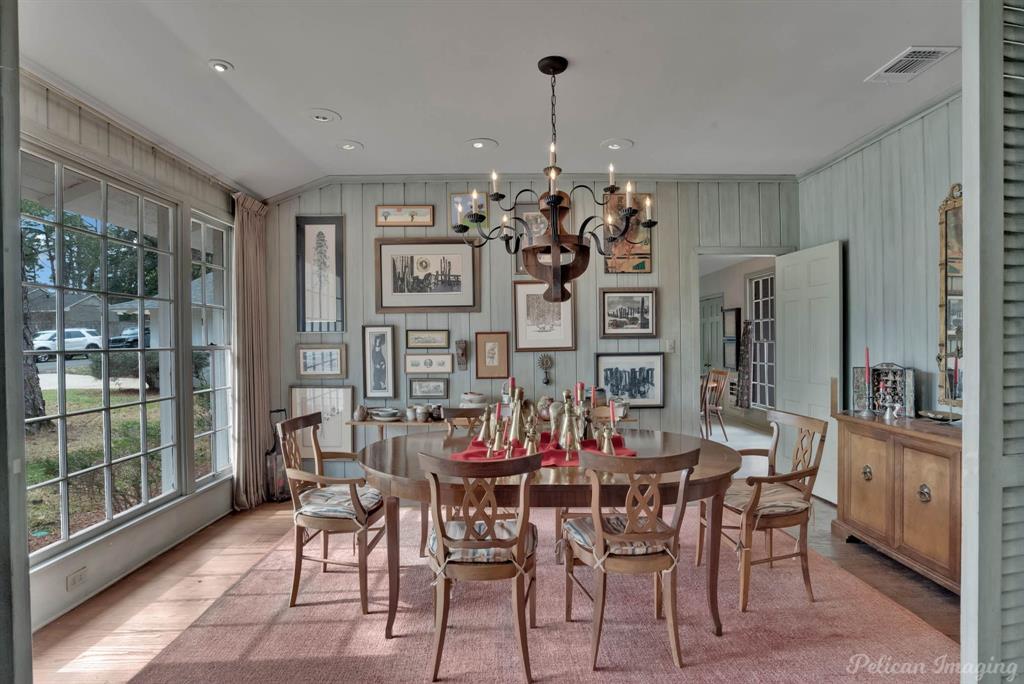 Pierremont Circle Sub - Residential