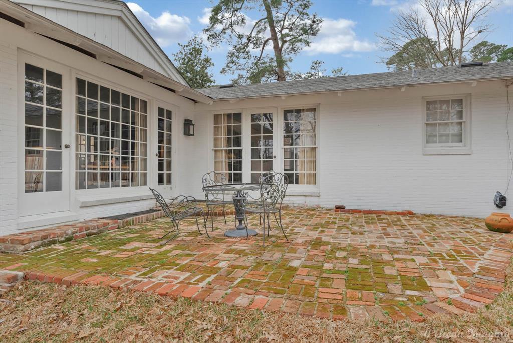 Pierremont Circle Sub - Residential