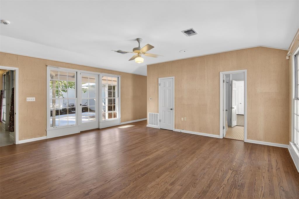 Pierremont Circle Sub - Residential