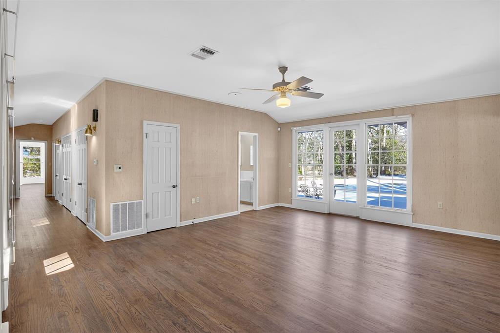 Pierremont Circle Sub - Residential