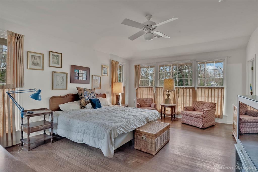 Pierremont Circle Sub - Residential