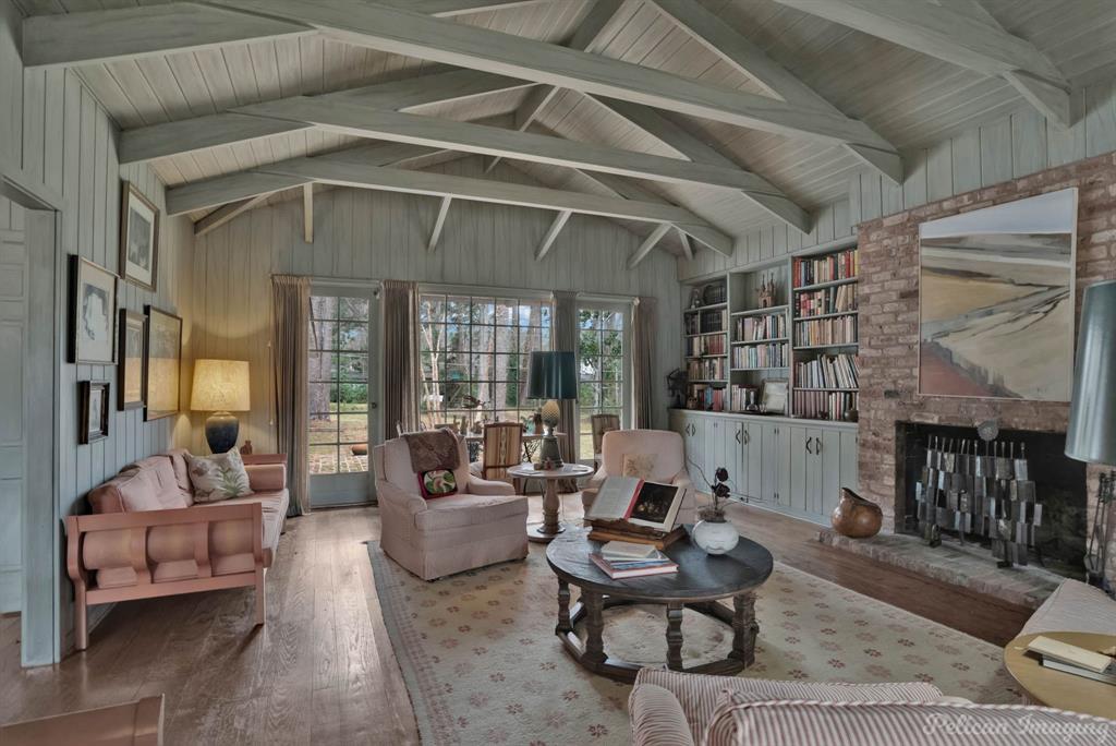 Pierremont Circle Sub - Residential