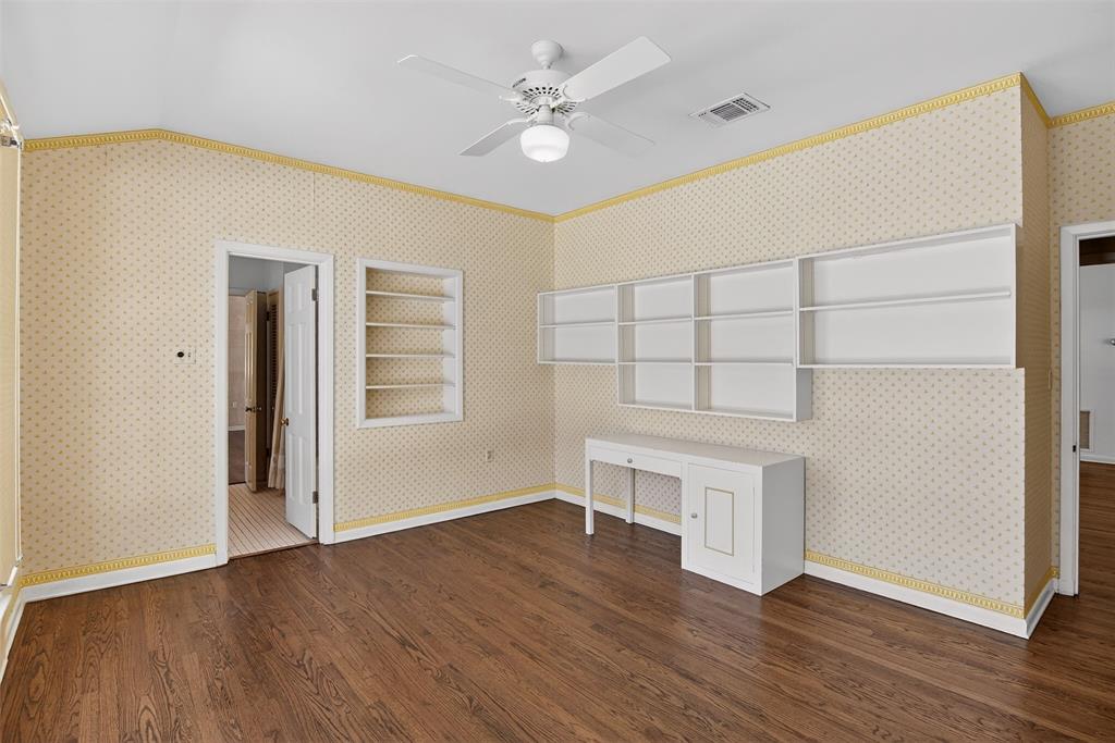 Pierremont Circle Sub - Residential