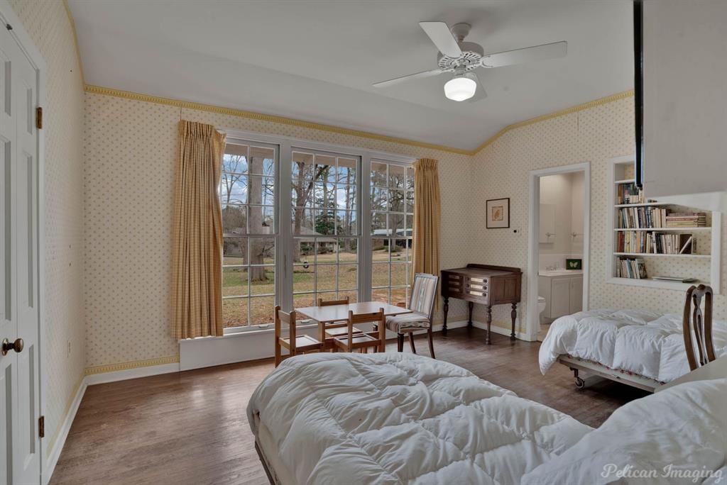 Pierremont Circle Sub - Residential