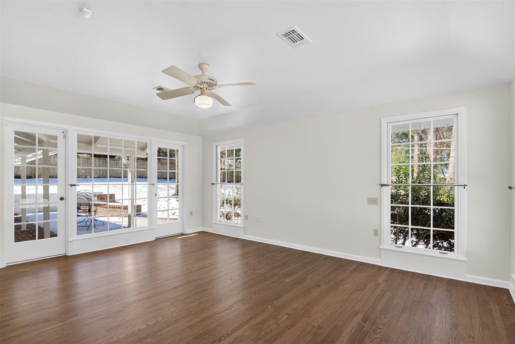 Pierremont Circle Sub - Residential