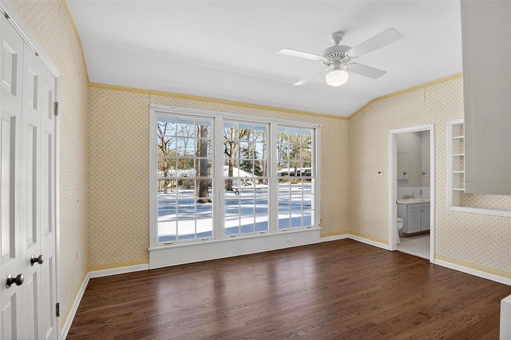 Pierremont Circle Sub - Residential