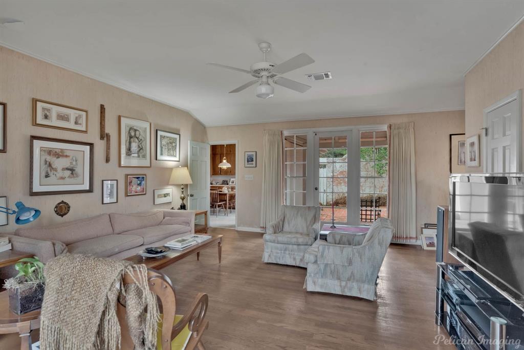 Pierremont Circle Sub - Residential