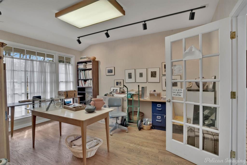 Pierremont Circle Sub - Residential