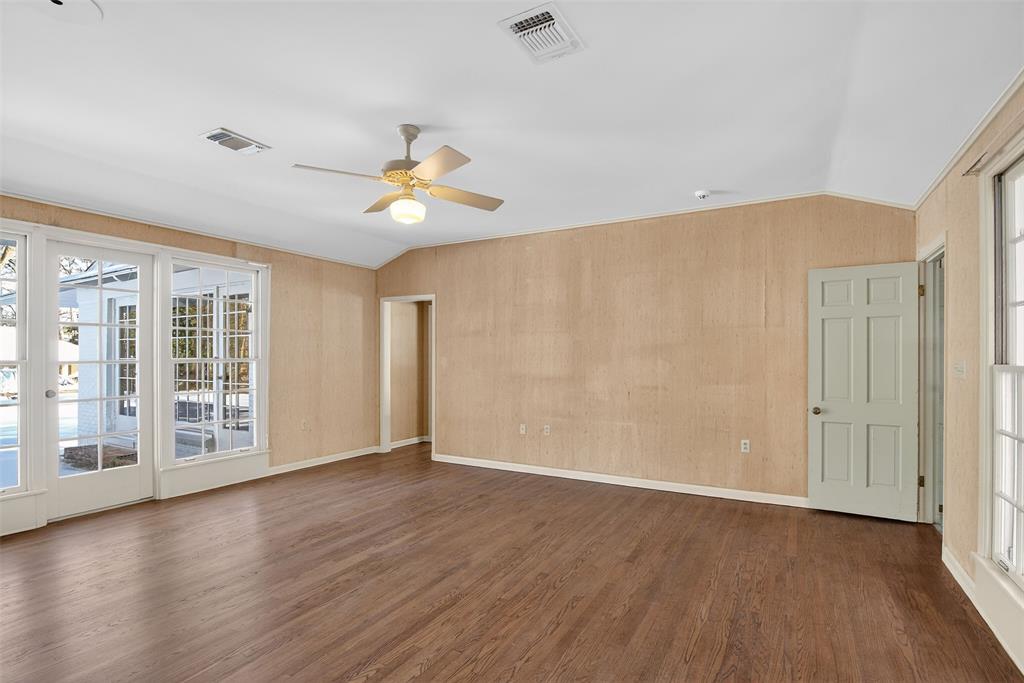 Pierremont Circle Sub - Residential